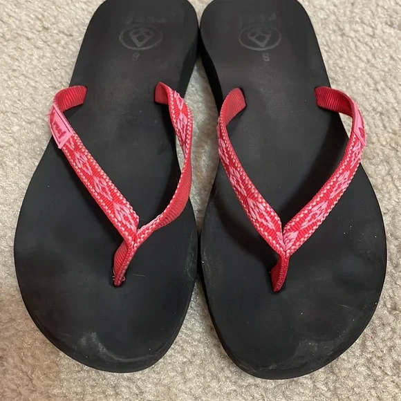 Reef Flip Flops - Picture 4 of 5
